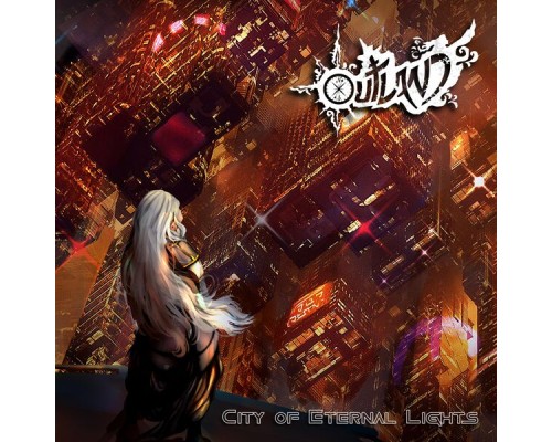 Outland - City of Eternal Lights