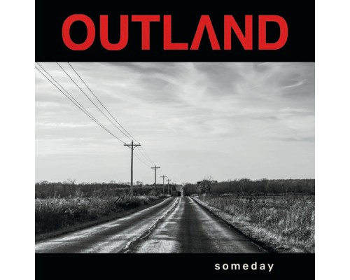 Outland - Someday