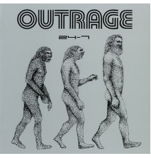 Outrage - 24-7