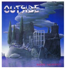 Outside - Magic Sacrifice