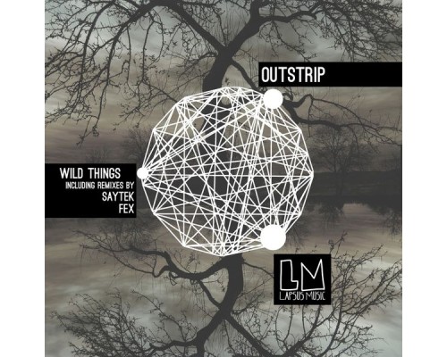 Outstrip - Wild Things