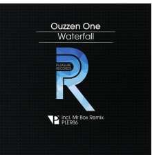 Ouzzen One - Waterfall