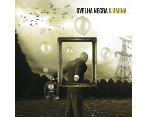 Ovelha Negra - Ilumina