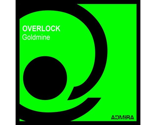 Overclock - Goldmine