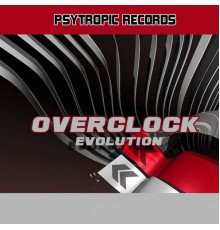 Overclock - Evolution