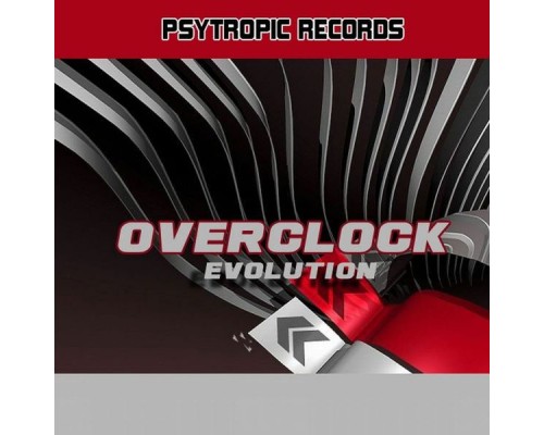 Overclock - Evolution