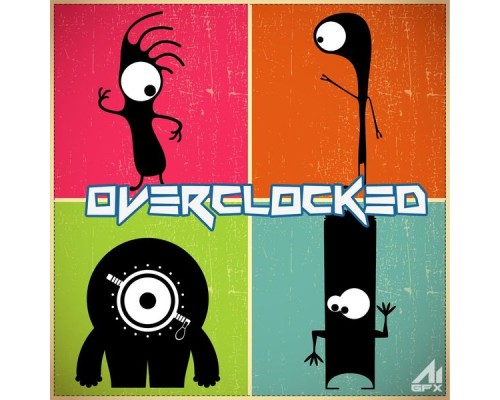 Overclocked - Overclocked