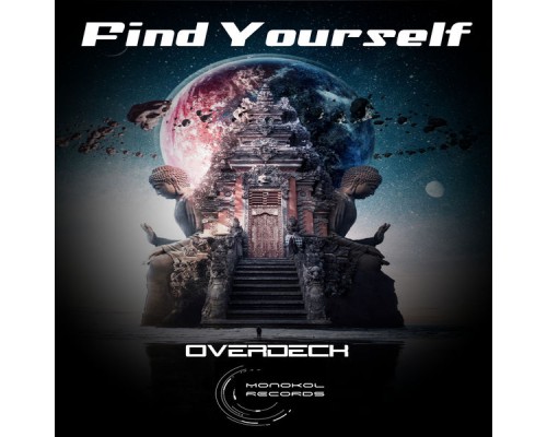 Overdeck - Find Yourself