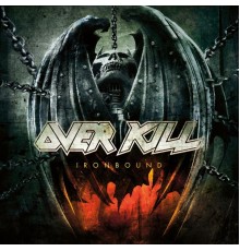 Overkill - Ironbound