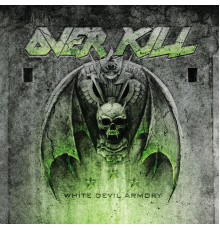 Overkill - White Devil Armory