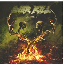 Overkill - Wicked Place