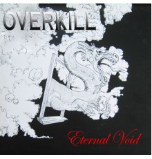 Overkill - Eternal Void