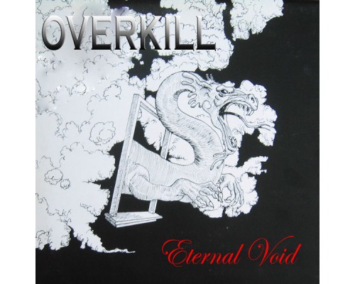 Overkill - Eternal Void