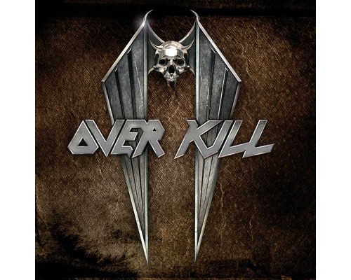 Overkill - Killbox 13