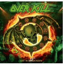 Overkill - Live in Overhausen (Live)