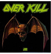 Overkill - Horrorscope