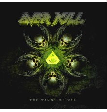 Overkill - The Wings of War