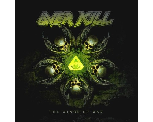 Overkill - The Wings of War