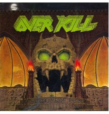 Overkill - The Years of Decay