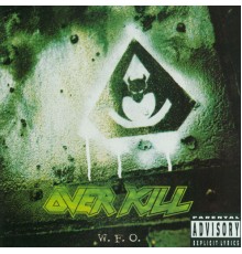 Overkill - W.F.O.