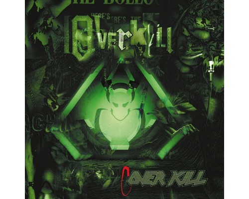 Overkill - Coverkill