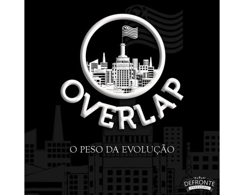 Overlap - O Peso da Evolução