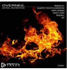 Overneil - Astral Recreation