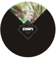 Overshift - Rituals EP (Original Mix)