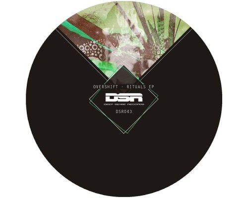 Overshift - Rituals EP (Original Mix)