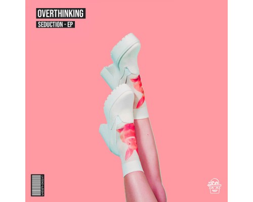 Overthinking - Seduction (Original Mix)