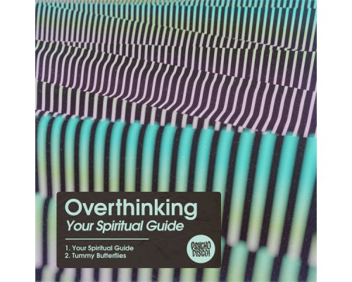 Overthinking - Your Spiritual Guide