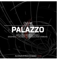 Ovi M - Palazzo (Original Mix)