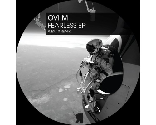 Ovi M - Fearless EP