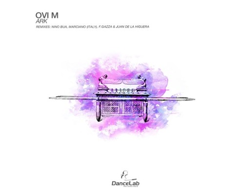 Ovi M - Arc