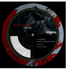 Ovi M - Clockwerk EP