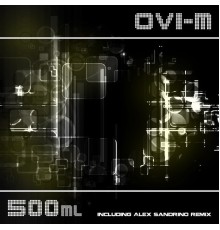 Ovi M - 500ml