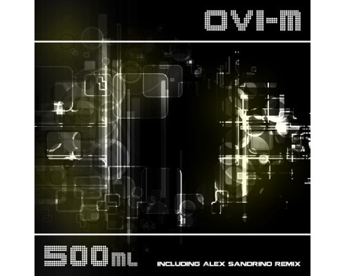 Ovi M - 500ml