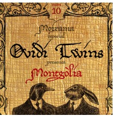 Ovidi Twins - Montgòlia