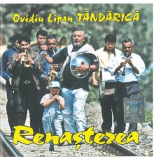 Ovidiu Lipan Tandarica - Renasterea