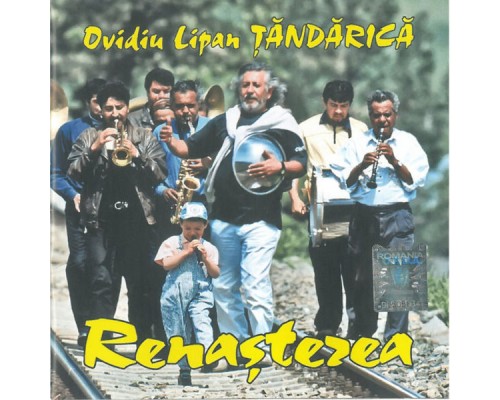 Ovidiu Lipan Tandarica - Renasterea