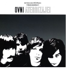 Ovni - Aterrizaje