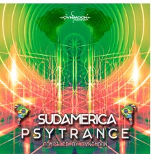 Ovnimoon - Sudamerica Psytrance