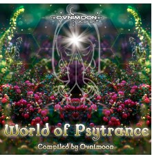 Ovnimoon - World Of Psytrance