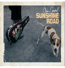 Owen Campbell - Sunshine Road