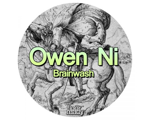 Owen Ni - Brainwash