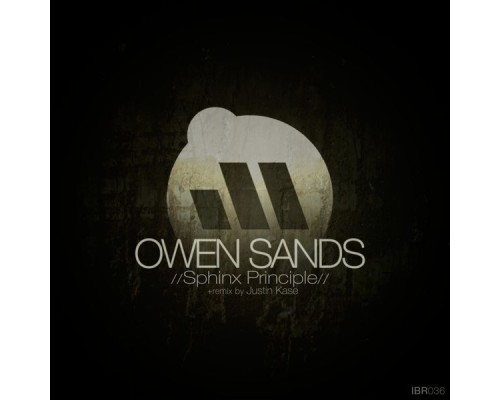 Owen Sands - Sphinx Principle