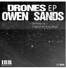 Owen Sands - Drones EP