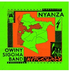Owiny Sigoma Band - Nyanza