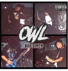 Owl - Bad Omen