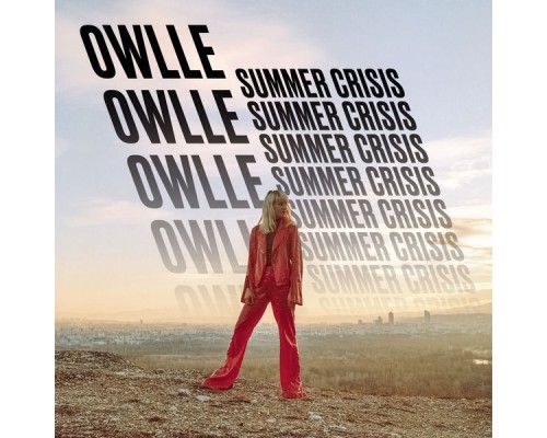 Owlle - Summer Crisis